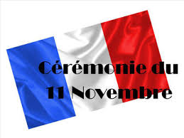Commémoration du 11 novembre post thumbnail image