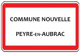 Commune noouvelle de Peyre en Aubrac