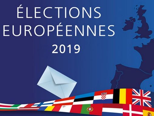 Élections européennes : résultats au Fau de Peyre post thumbnail image